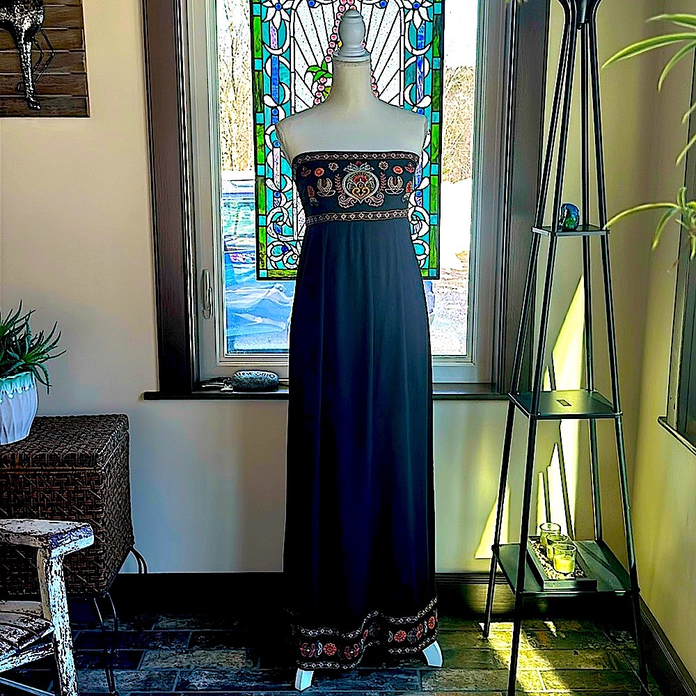 COPY - Xhilaration Dress